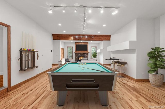 205 Aspen Drive, Frisco, CO 80443