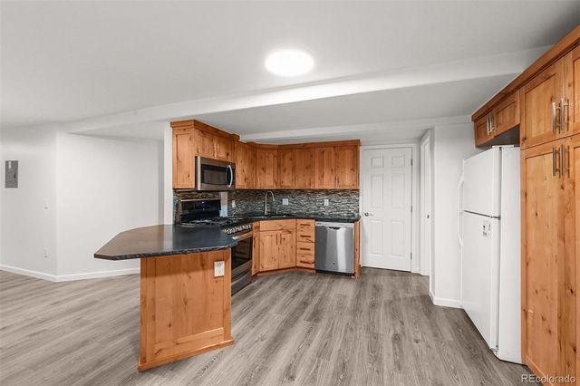 205 Aspen Drive, Frisco, CO 80443