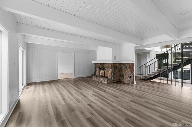 205 Aspen Drive, Frisco, CO 80443