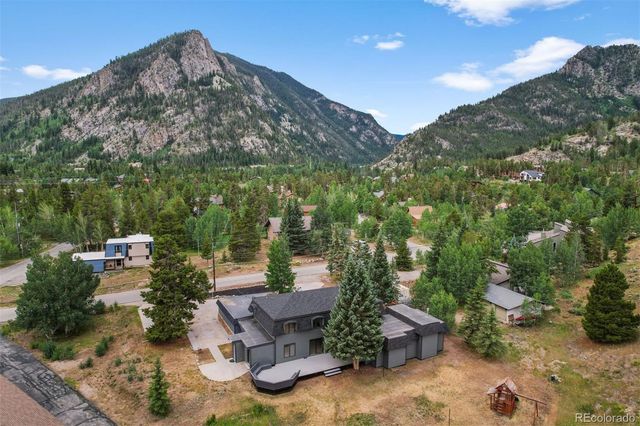 205 Aspen Drive, Frisco, CO 80443