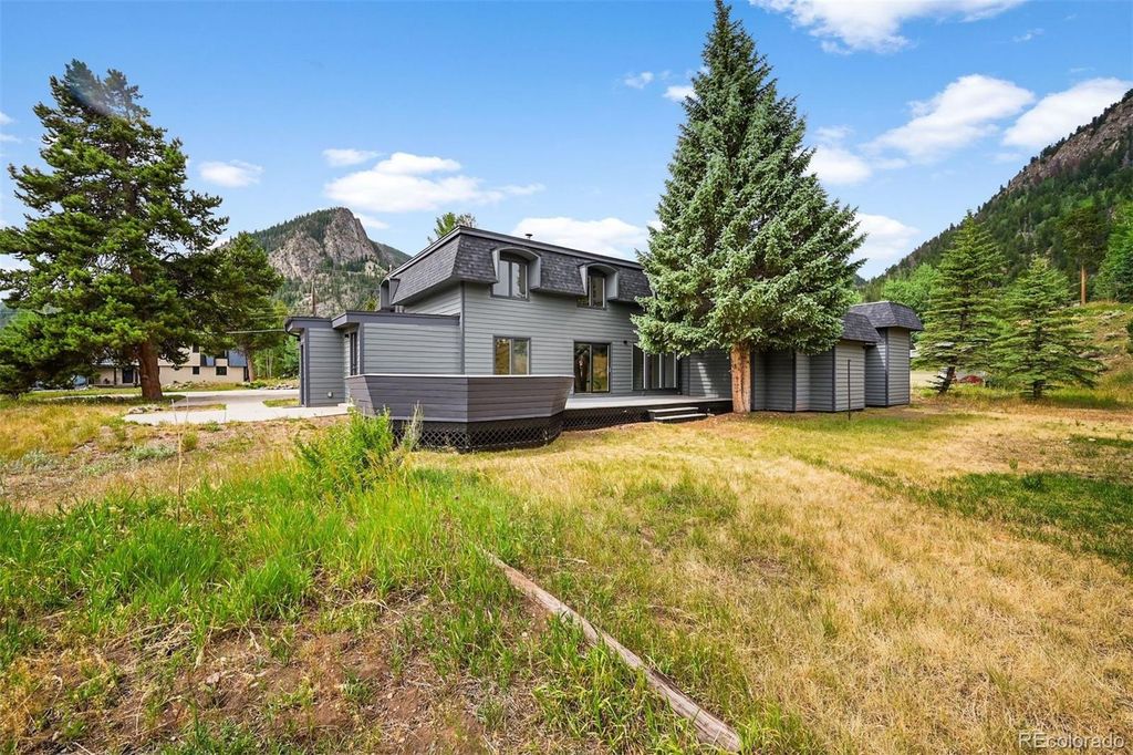 205 Aspen Drive, Frisco, CO 80443
