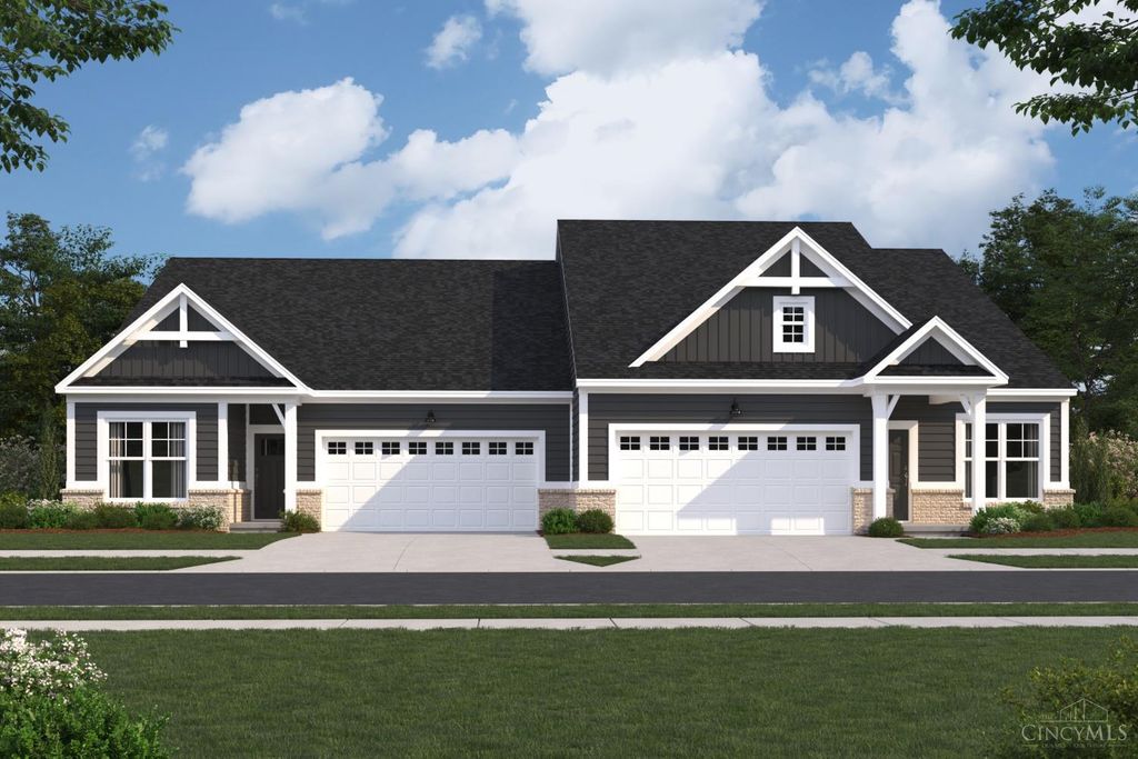 5568 Birch Court, Fairfield Twp, OH 45011