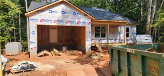 221 Cub Cove Drive, Walhalla, SC 29691