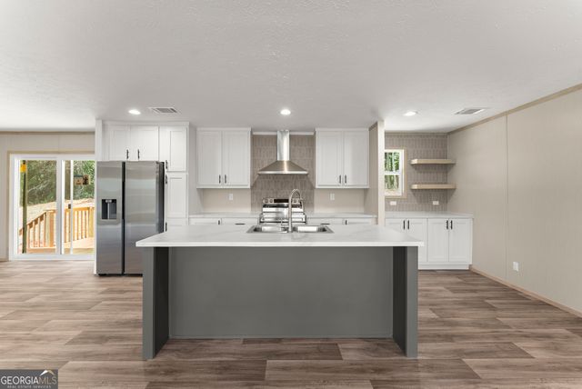 6708 Eastwind Drive, Lula, GA 30554