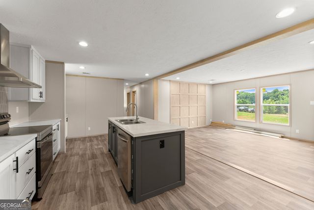 6708 Eastwind Drive, Lula, GA 30554