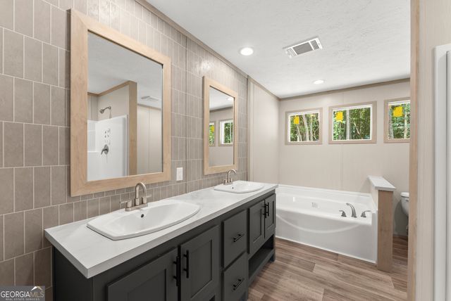 6708 Eastwind Drive, Lula, GA 30554