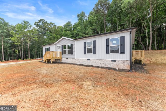 6708 Eastwind Drive, Lula, GA 30554