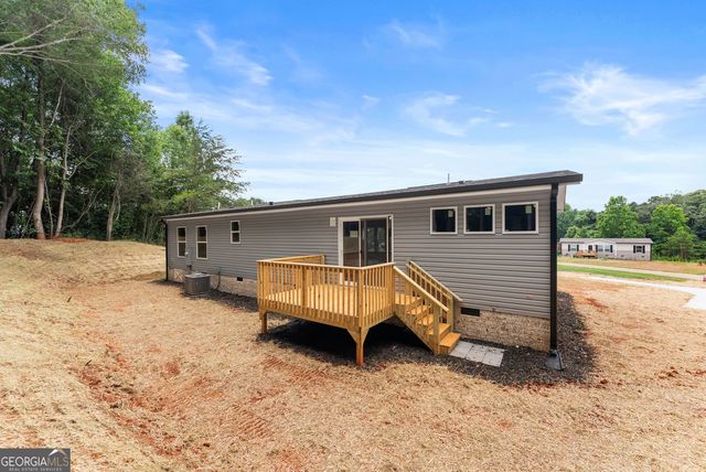 6708 Eastwind Drive, Lula, GA 30554
