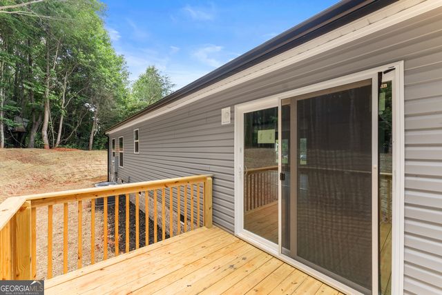 6708 Eastwind Drive, Lula, GA 30554