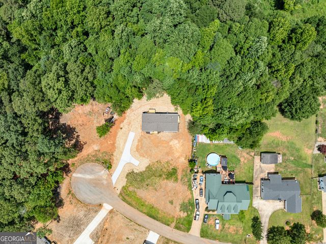 6708 Eastwind Drive, Lula, GA 30554