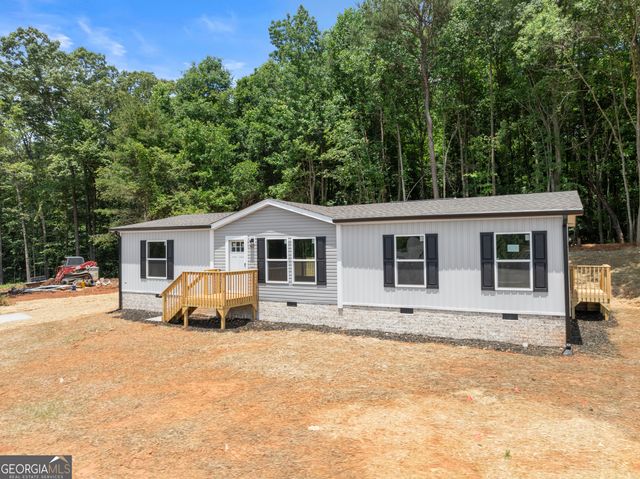 6708 Eastwind Drive, Lula, GA 30554