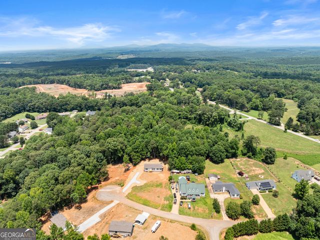 6708 Eastwind Drive, Lula, GA 30554