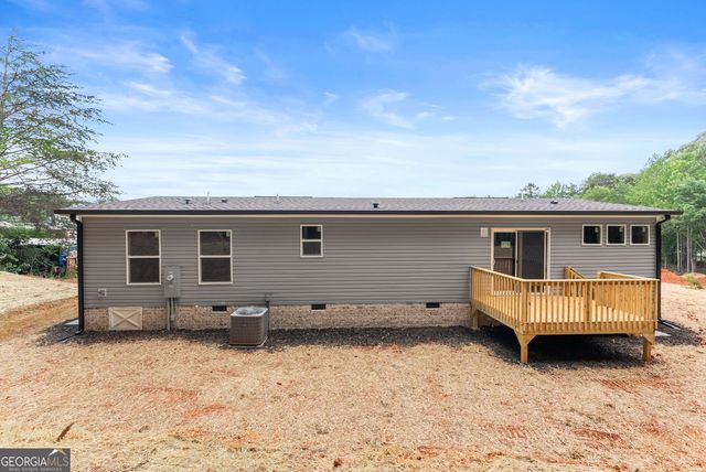 6708 Eastwind Drive, Lula, GA 30554