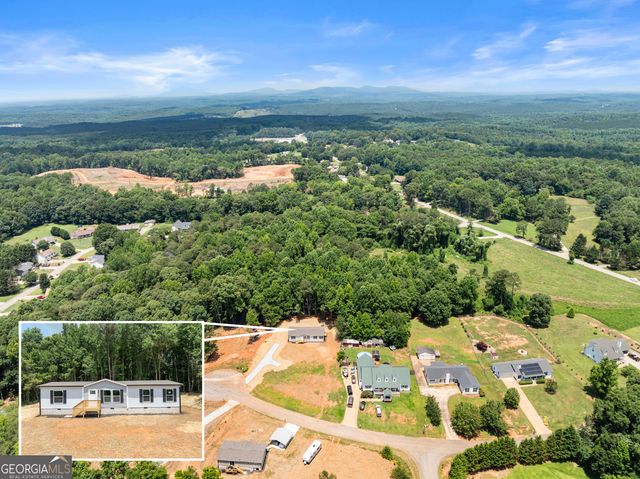 6708 Eastwind Drive, Lula, GA 30554