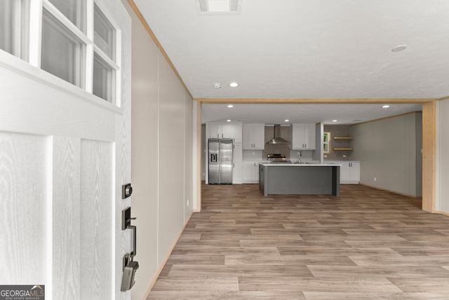 6708 Eastwind Drive, Lula, GA 30554