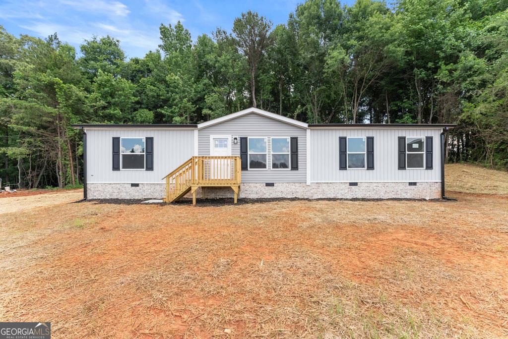 6708 Eastwind Drive, Lula, GA 30554