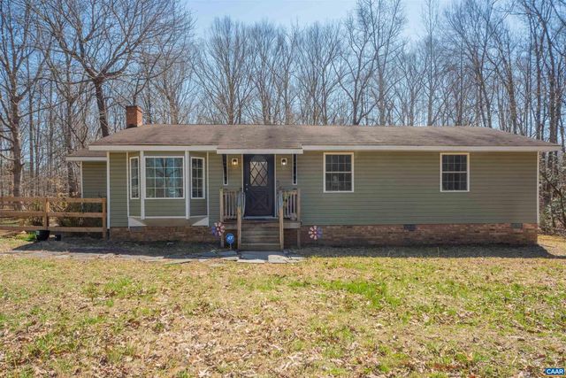 950 APPLE GROVE RD, Mineral, VA 23117