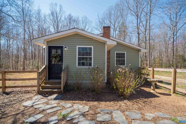 950 APPLE GROVE RD, Mineral, VA 23117