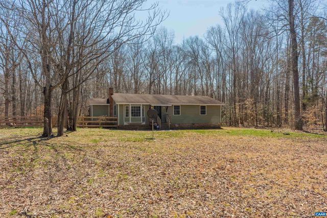 950 APPLE GROVE RD, Mineral, VA 23117