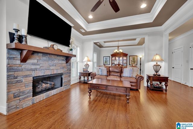 208 ENGLISH VILLAGE CIRCLE, Gardendale, AL 35071