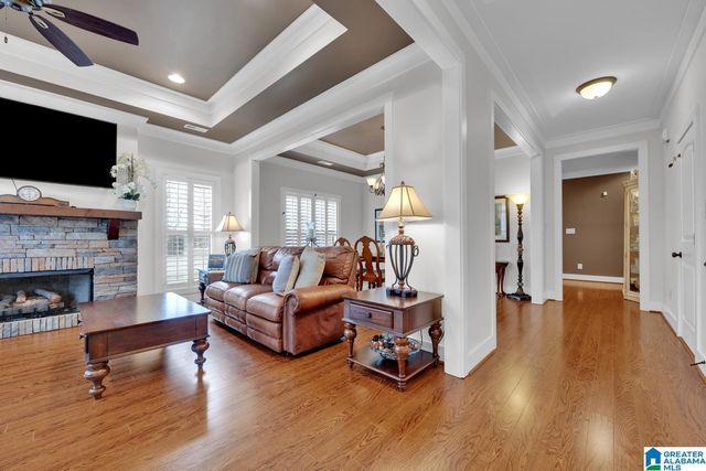 208 ENGLISH VILLAGE CIRCLE, Gardendale, AL 35071