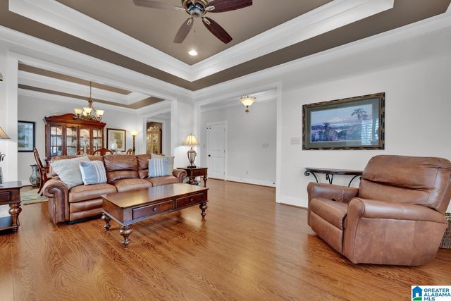 208 ENGLISH VILLAGE CIRCLE, Gardendale, AL 35071