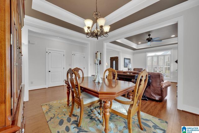 208 ENGLISH VILLAGE CIRCLE, Gardendale, AL 35071