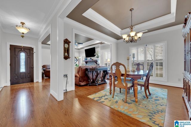 208 ENGLISH VILLAGE CIRCLE, Gardendale, AL 35071