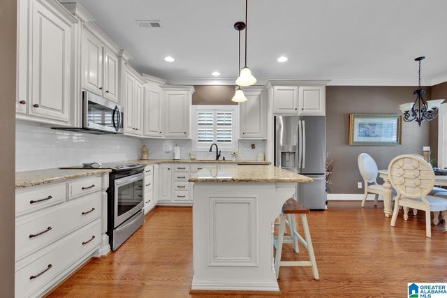 208 ENGLISH VILLAGE CIRCLE, Gardendale, AL 35071