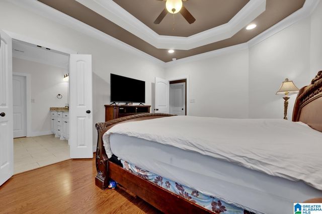 208 ENGLISH VILLAGE CIRCLE, Gardendale, AL 35071