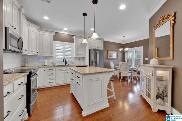 208 ENGLISH VILLAGE CIRCLE, Gardendale, AL 35071