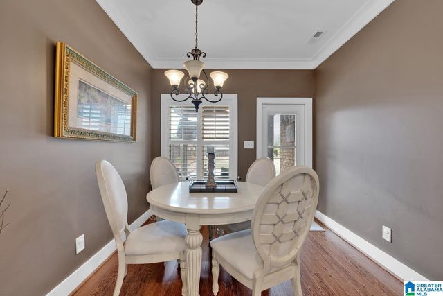 208 ENGLISH VILLAGE CIRCLE, Gardendale, AL 35071