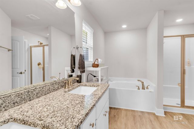 1420 Plymouth Drive, Foley, AL 36535