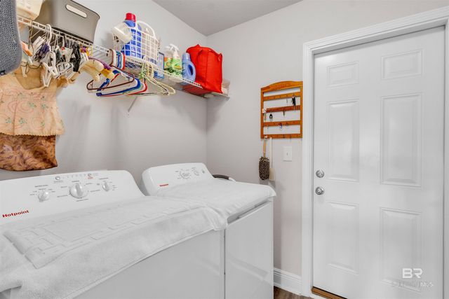 1420 Plymouth Drive, Foley, AL 36535