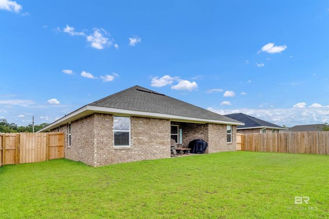 1420 Plymouth Drive, Foley, AL 36535