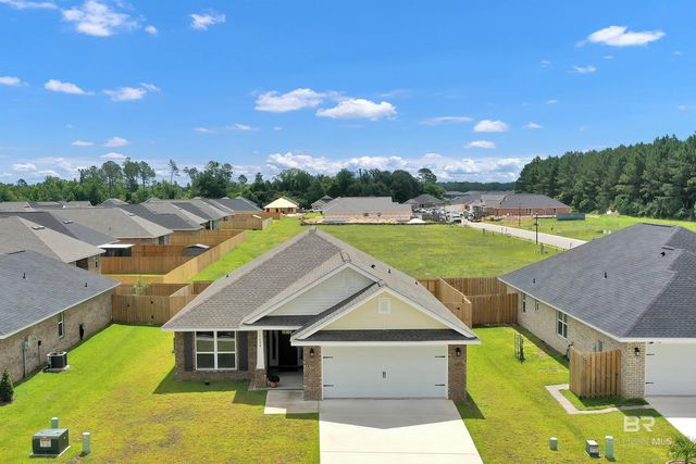 1420 Plymouth Drive, Foley, AL 36535