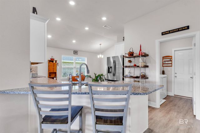 1420 Plymouth Drive, Foley, AL 36535