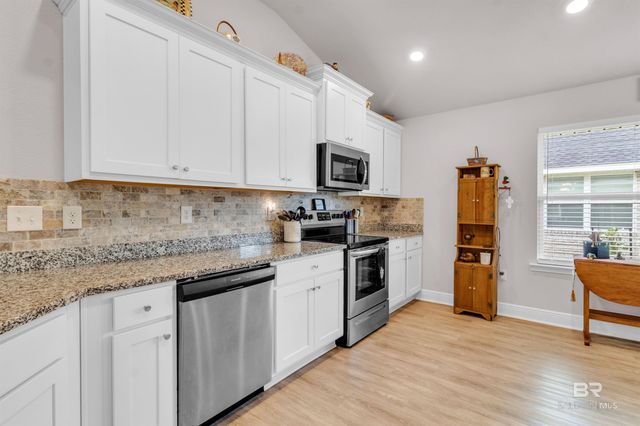 1420 Plymouth Drive, Foley, AL 36535