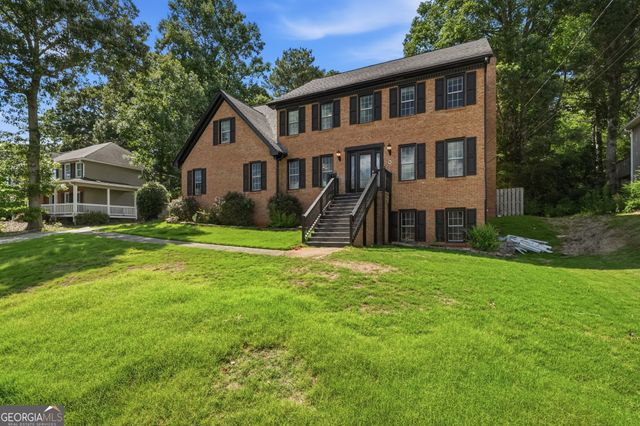 4040 Camaron Way, Snellville, GA 30039