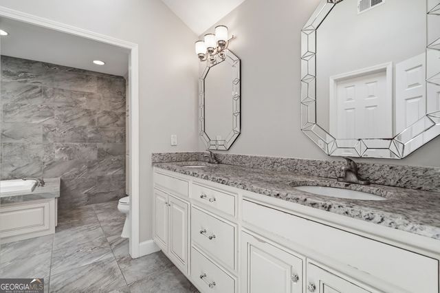 4040 Camaron Way, Snellville, GA 30039