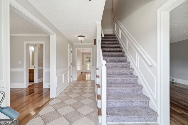 4040 Camaron Way, Snellville, GA 30039