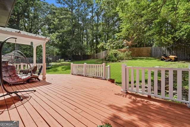 4040 Camaron Way, Snellville, GA 30039