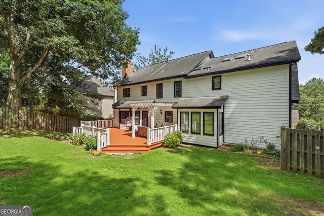 4040 Camaron Way, Snellville, GA 30039