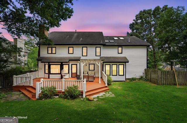 4040 Camaron Way, Snellville, GA 30039