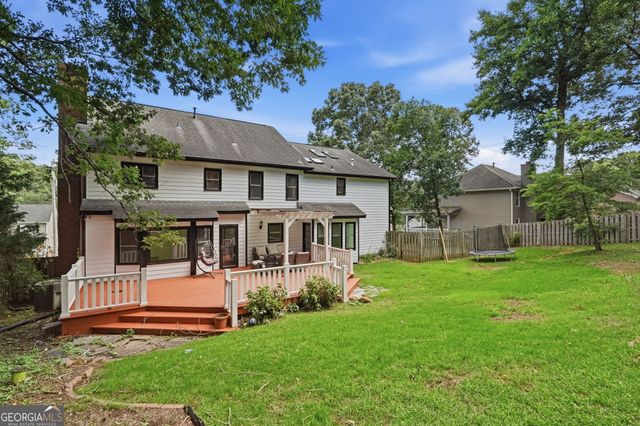4040 Camaron Way, Snellville, GA 30039