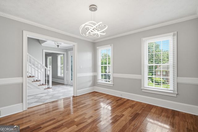4040 Camaron Way, Snellville, GA 30039
