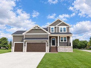 N101W16938 Tanglewood DRIVE, Germantown, WI 53022