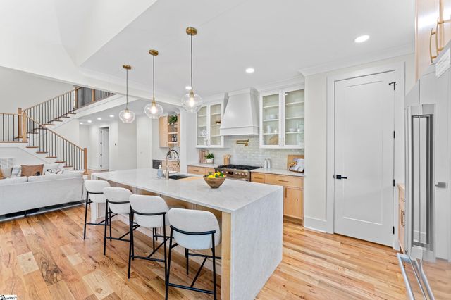 213 Club View Drive, Greenville, SC 29609