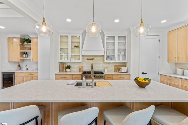 213 Club View Drive, Greenville, SC 29609