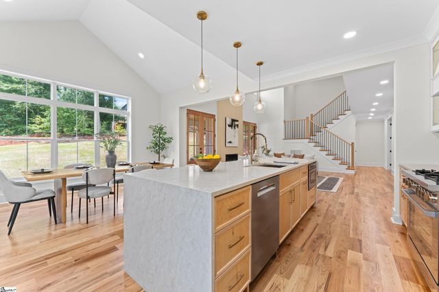 213 Club View Drive, Greenville, SC 29609